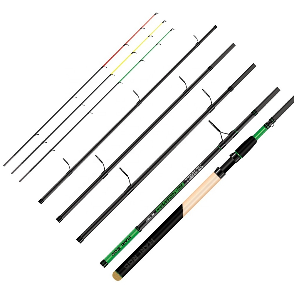 Master Casting Jigging Rod Blanks Fishing Rods Wholesale Slow Feeder Travel Fishing Rod