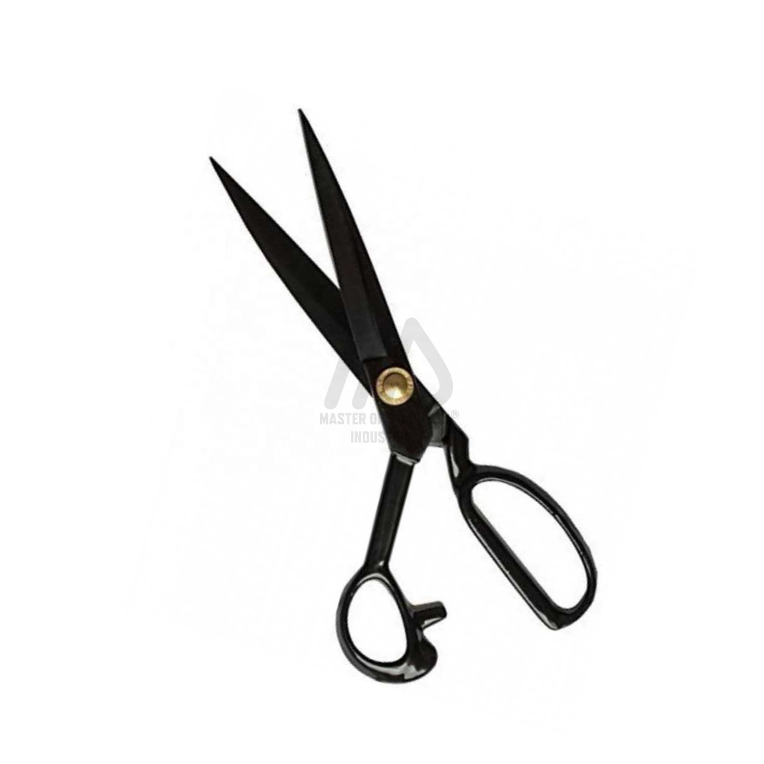 Textile Scissors Sewing Fabric Scissors dress making tailor scissor stainless steel Clothing cutting shears ultra sharp OEM