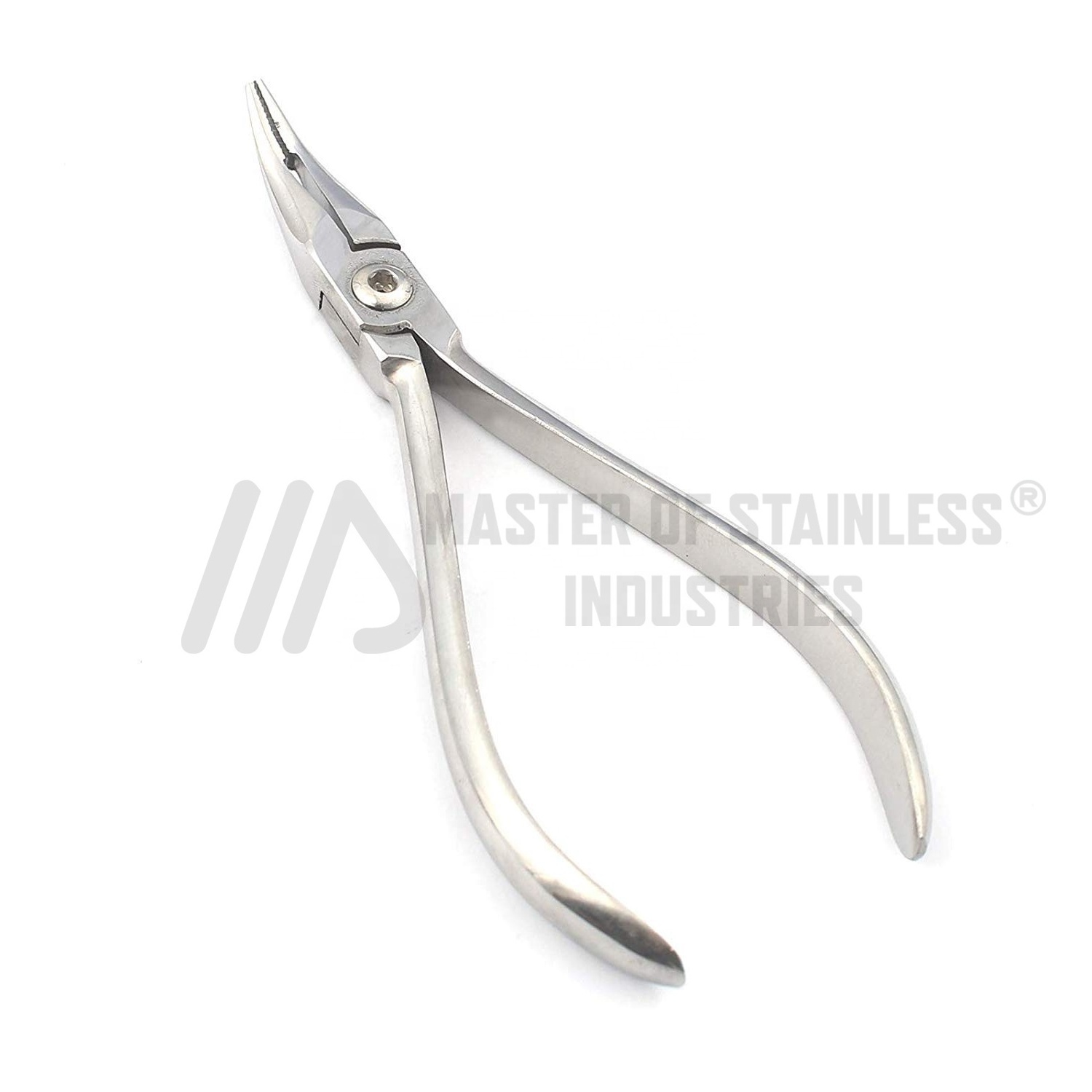 Premium Weingart pliers wire bending braces placement orthodontic instruments manufacturers dental instruments OEM ortho CE