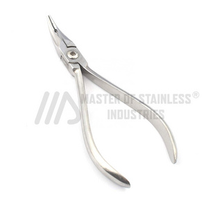 Premium Weingart pliers wire bending braces placement orthodontic instruments manufacturers dental instruments OEM ortho CE