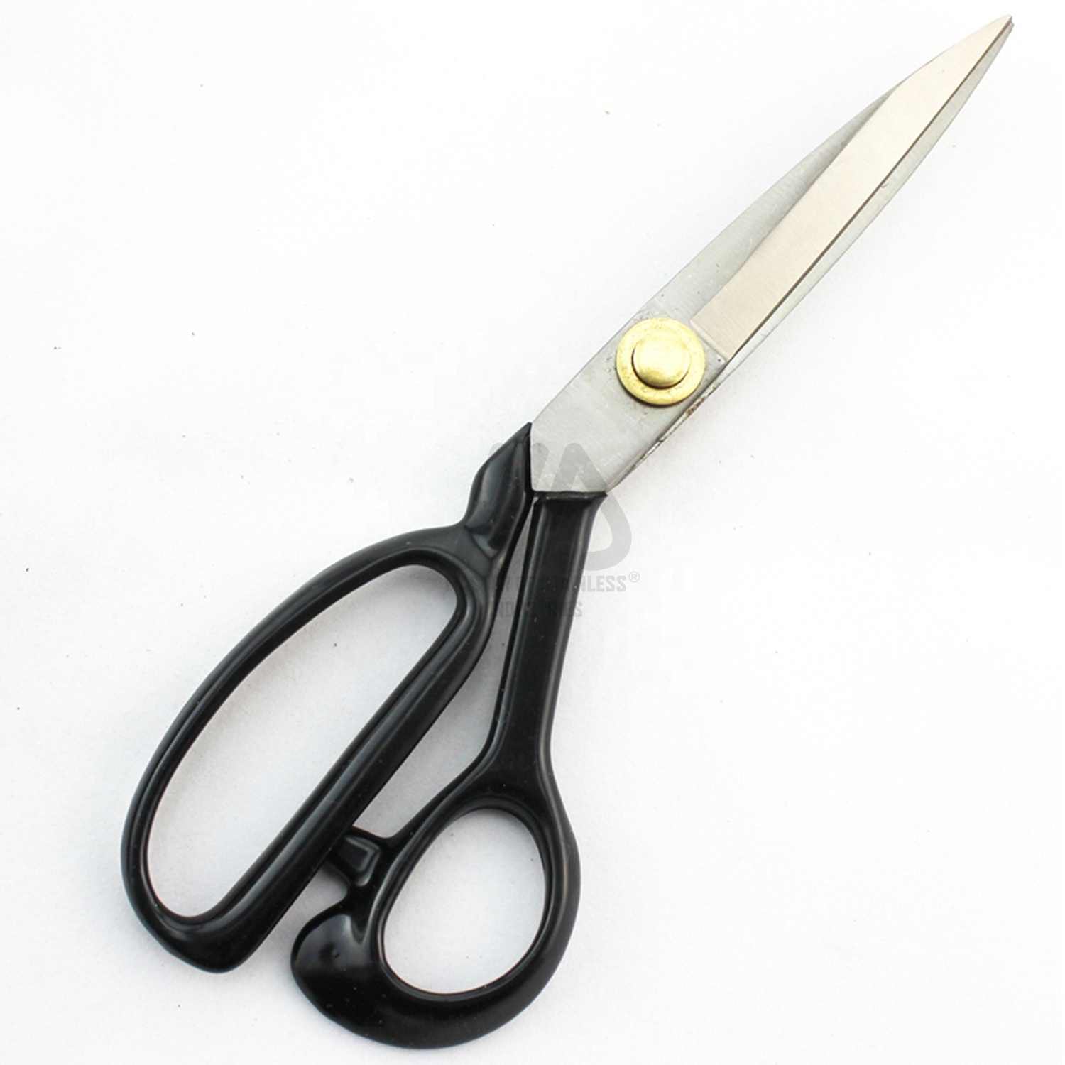 Textile Scissors Sewing Fabric Scissors dress making tailor scissor stainless steel Clothing cutting shears ultra sharp OEM