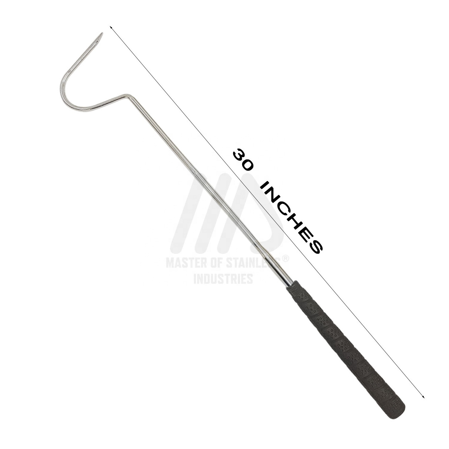 RELIABLE Stick/Hook Snake hook Stainless Steel/Aluminium Snake Hook Small Snake other pet products Reptile Picking sticks OEM CE