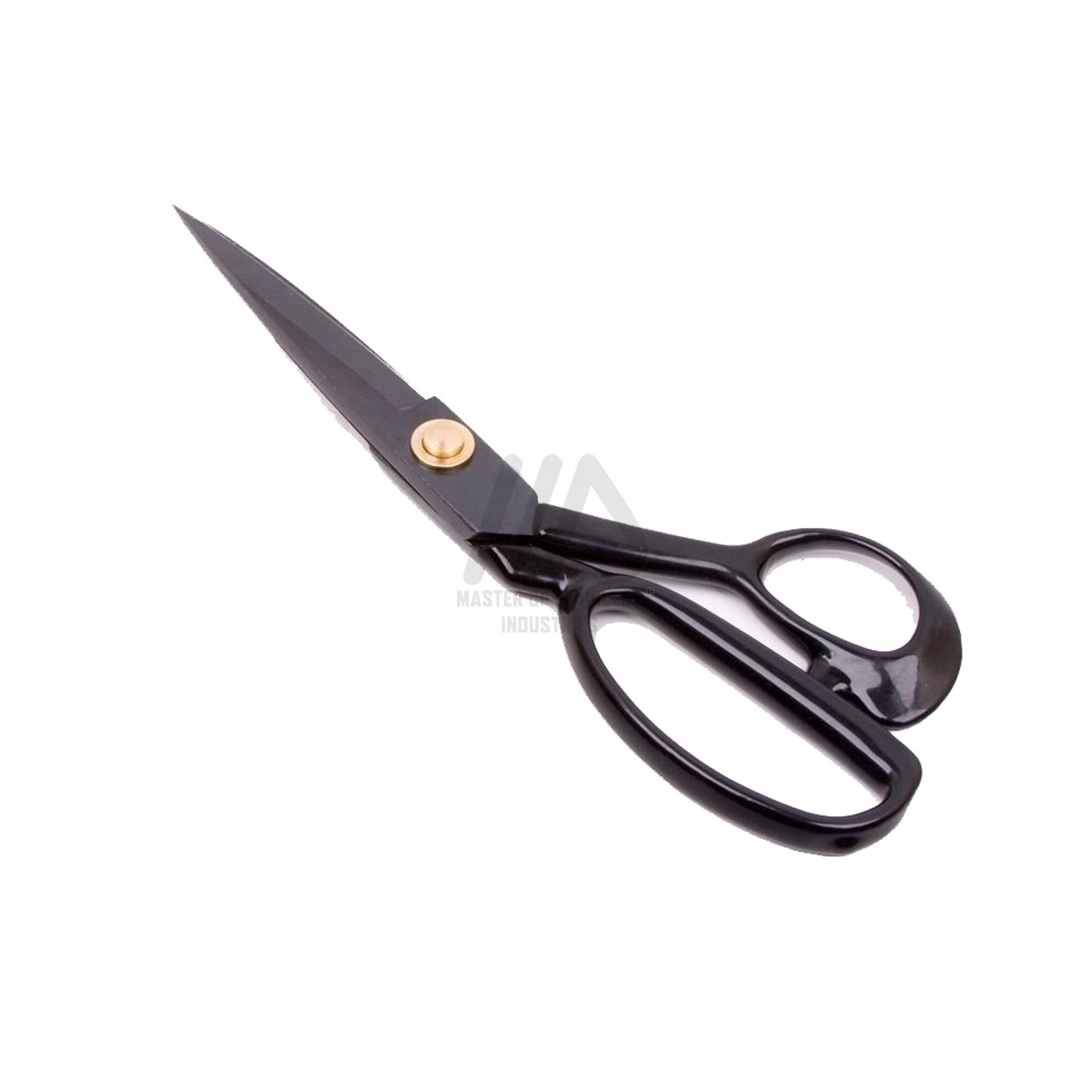 Heavy duty Industrial Sewing Fabric Scissors dress making tailor scissor stainless steel Clothing cutting shears ultra sharp OEM