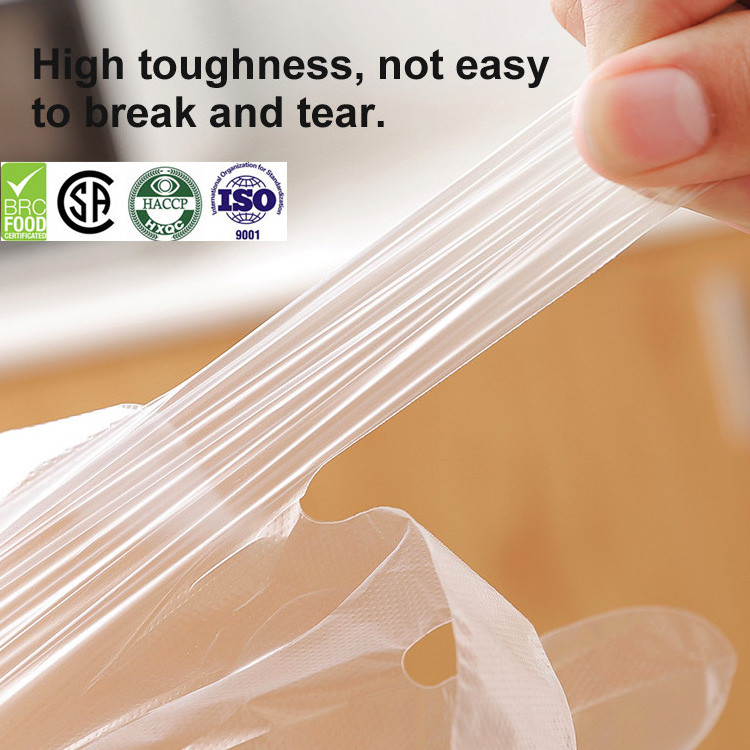 Dietary Poly Plastic Gloves for Cooking, Food Prep and Food Service household cleaning tools and accessories