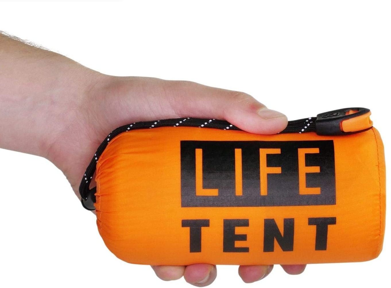 Customized OEM Life Tent Emergency Survival Shelter 2 Person Emergency Tent For Outdoor Camping