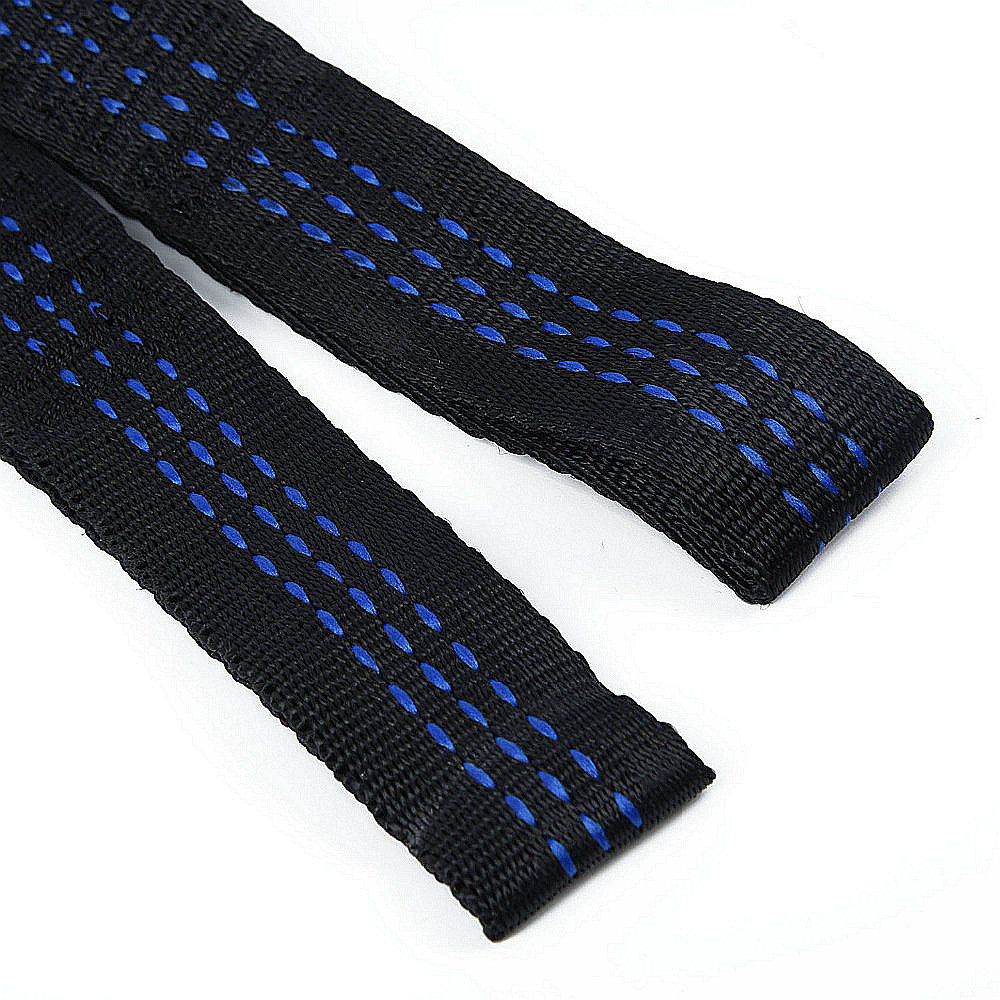 Hot Quality High Duty Strength Hammockcamping Tree Swing Straps