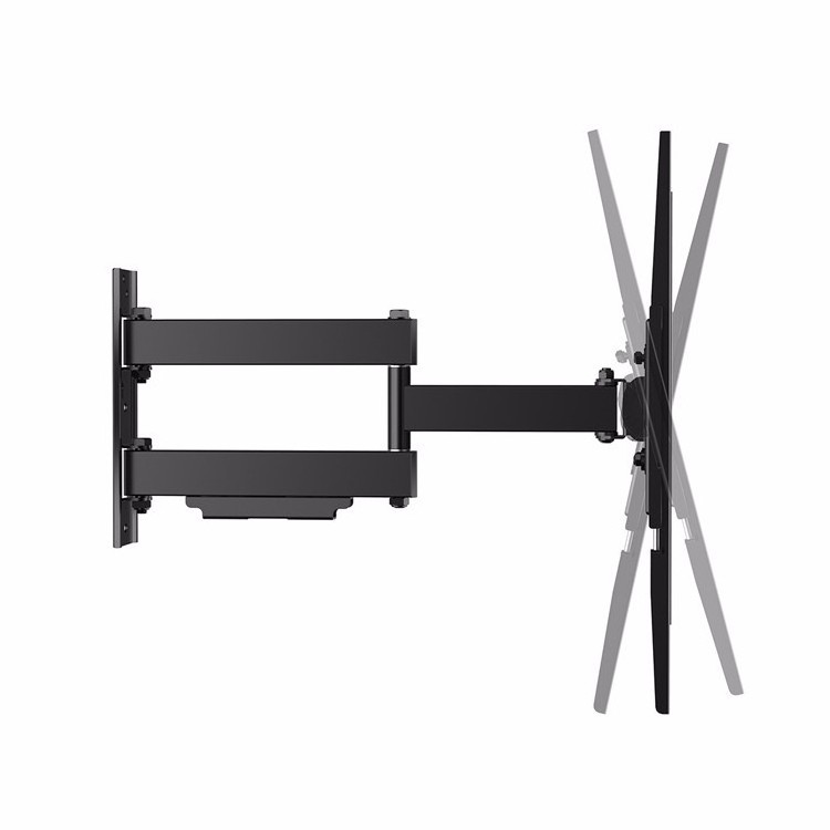 WHOLESALES FULL MOTION TV WALL MOUNT BRACKET STAND SUIT FOR 32