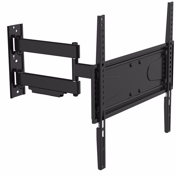 WHOLESALES FULL MOTION TV WALL MOUNT BRACKET STAND SUIT FOR 32