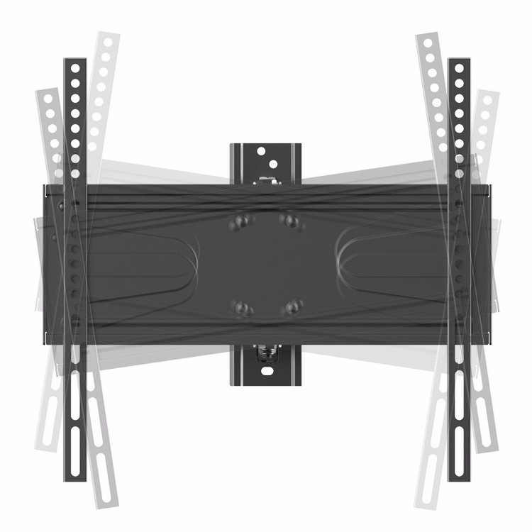 WHOLESALES FULL MOTION TV WALL MOUNT BRACKET STAND SUIT FOR 32