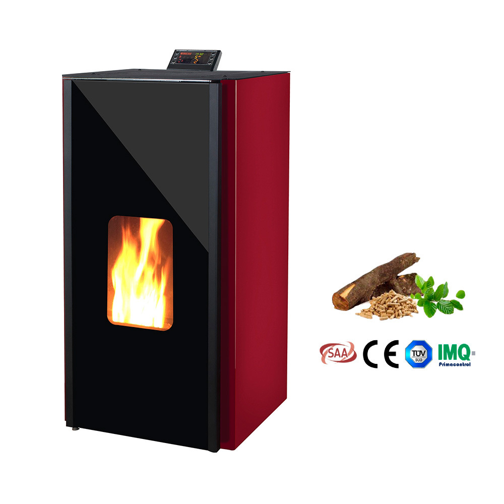 WIFI Adorefires 18 kw hydro indoor wood burning corten steel charcoal outdoor wood burning fireplace standing wood sale