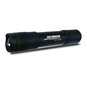 High quality 1000 lumens flashlight rechargeable usb led handy light