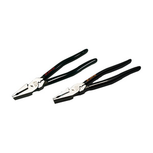 Compact highly designable hand tools singa pliers made in Japan