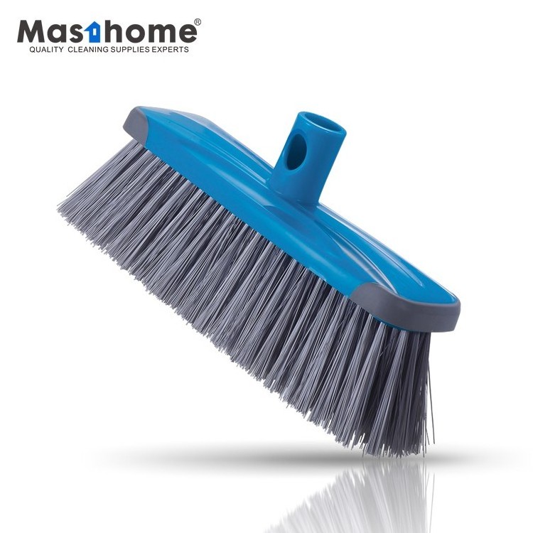 Masthome Factory Price Click System Broom Head Magic Broom Head