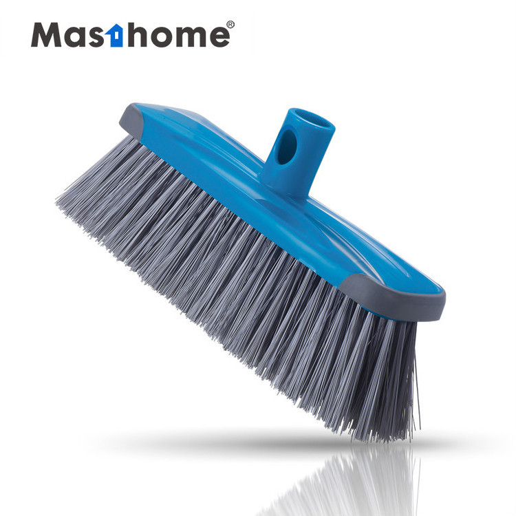 Masthome Factory Price Click System Broom Head Magic Broom Head