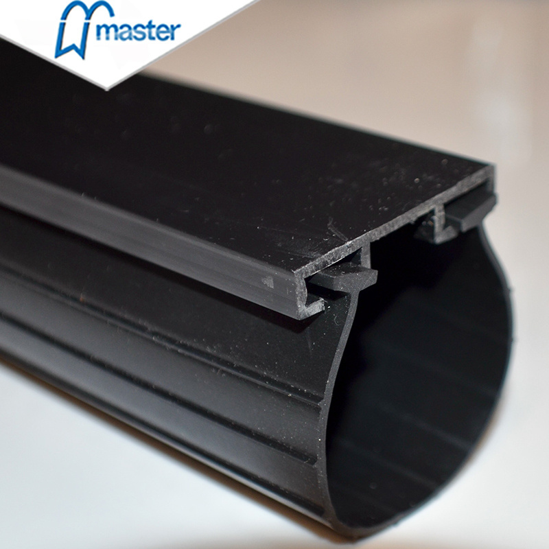 Master Well Factory Direct Sale Low Price High Quality Garage Door Bottom Rubber Weather Strip Garage Door Seal