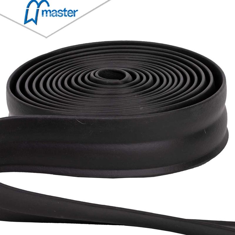 Master Well Factory Direct Sale Low Price High Quality Garage Door Bottom Rubber Weather Strip Garage Door Seal