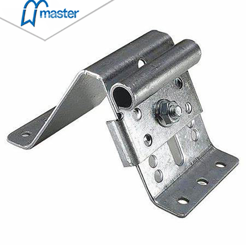 Master Well garage door kits manufacturer low price wholesale garage door hardware box