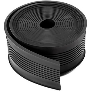 Master Well Factory Direct Sale Low Price High Quality Garage Door Bottom Rubber Weather Strip Garage Door Seal