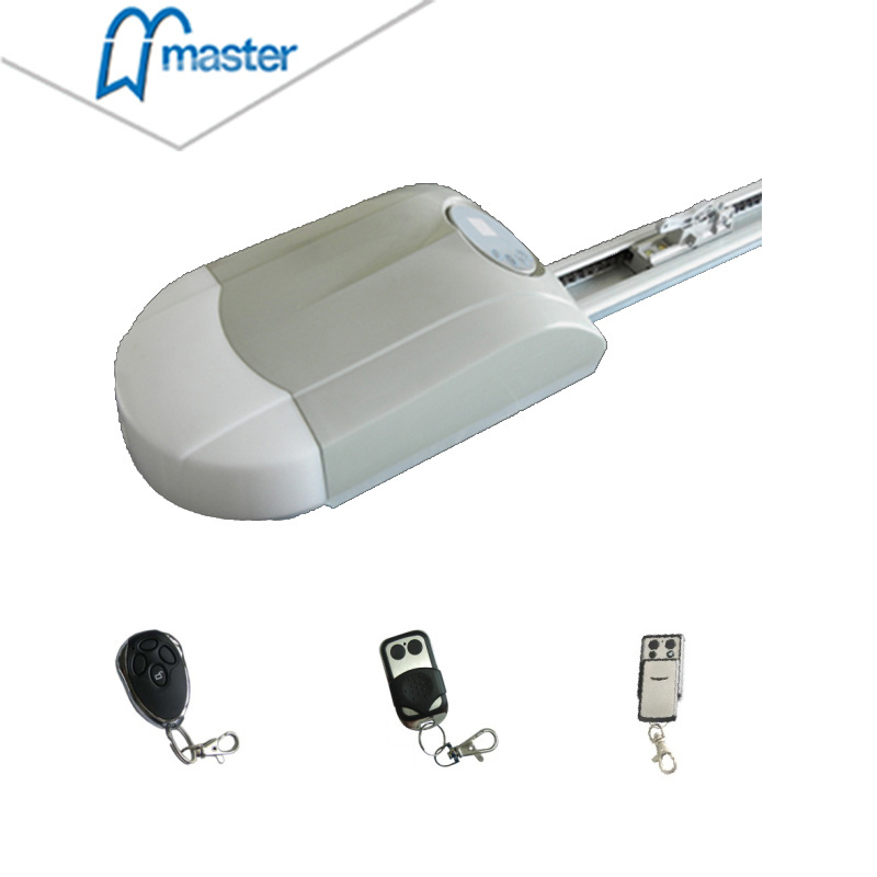 Battery Operated Overhead Garage Door Opener Switch