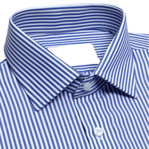 Blue shirt cotton/polyester shirt for office wear meticulously woven shirts  summer  t-shirt for men  fashion clothes