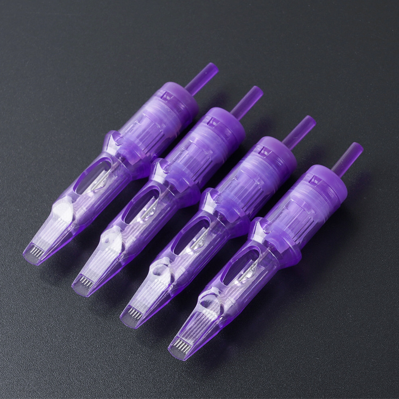 Mast Pro Disposable Permanent Tattoo Needle Cartridge