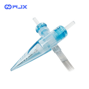 WJX Dragohawk 0803rl Tattoo Needles Cartridge Wholesale