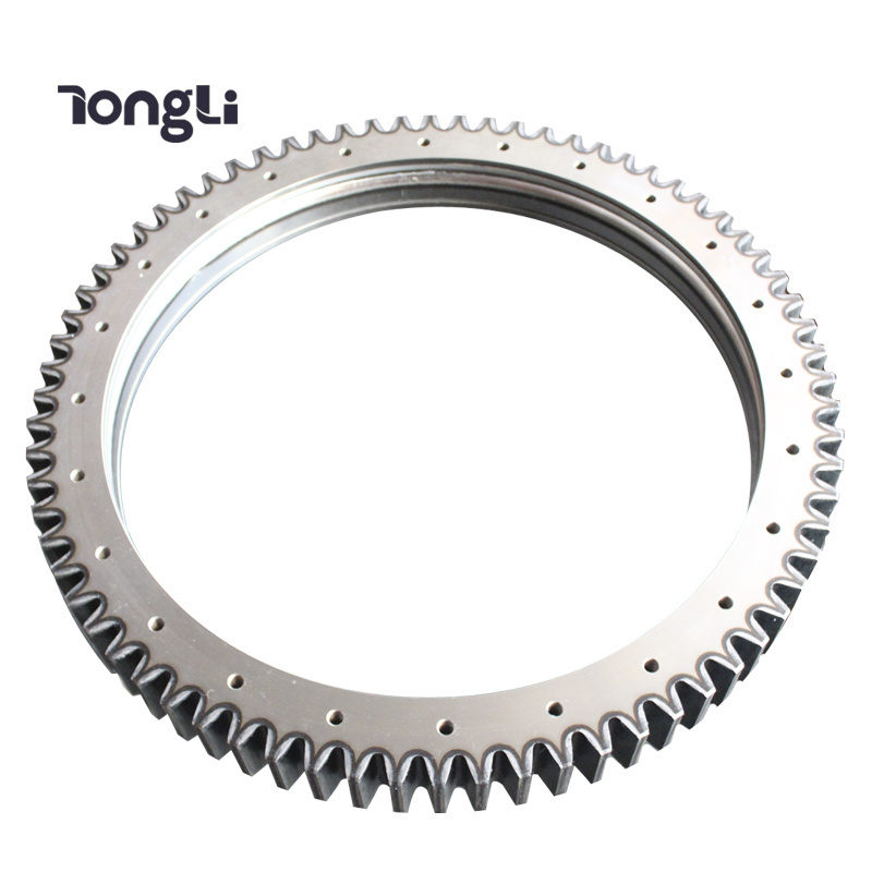 Standard Version 844 Bearing Slewing Bearing Swing Bearing Slewing Ring