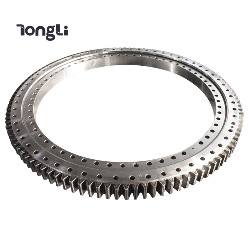 Standard Version 844 Bearing Slewing Bearing Swing Bearing Slewing Ring