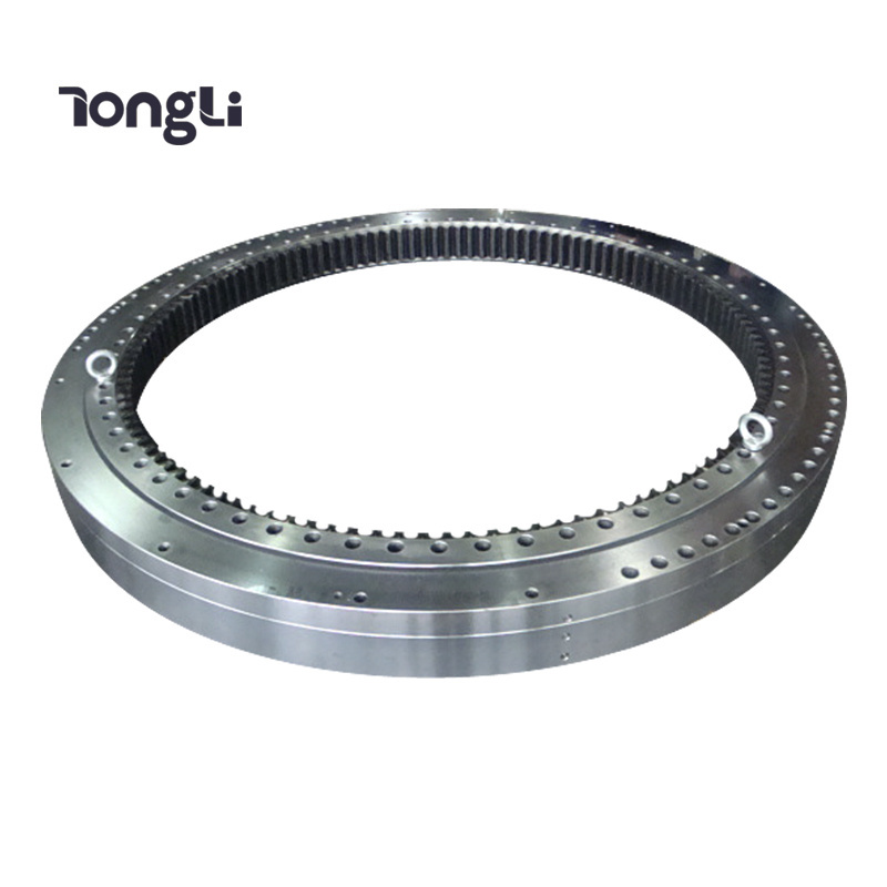 Standard Version 844 Bearing Slewing Bearing Swing Bearing Slewing Ring