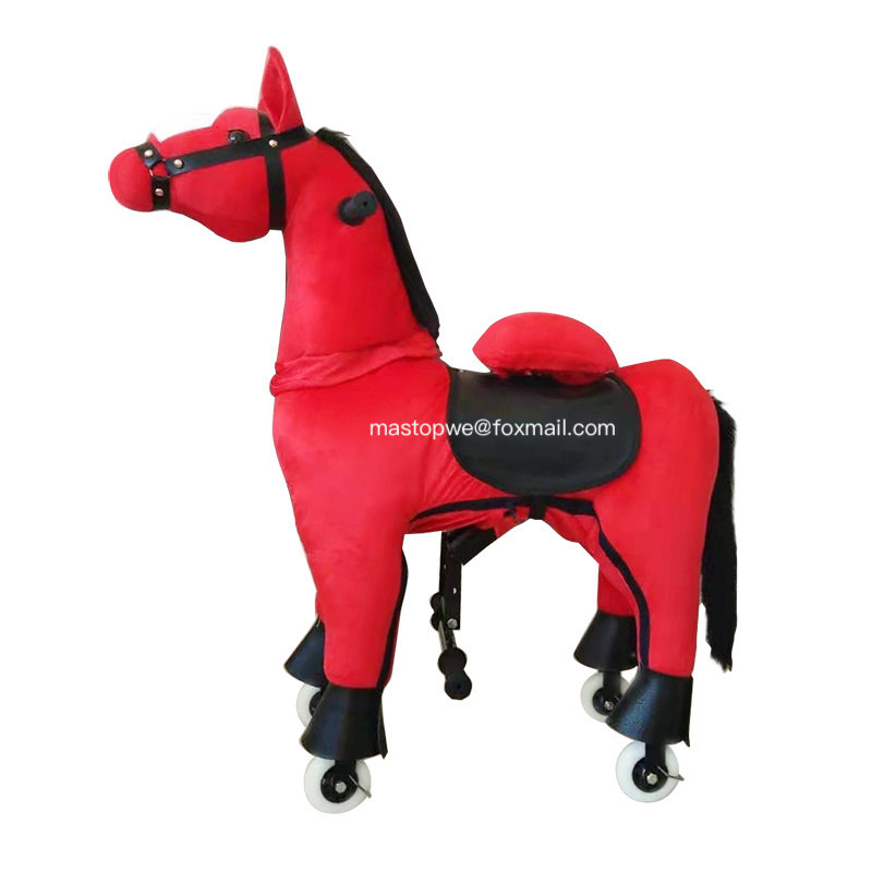 2021 Ride on toys and kids ride on toys and kids horse riding toys Rocking