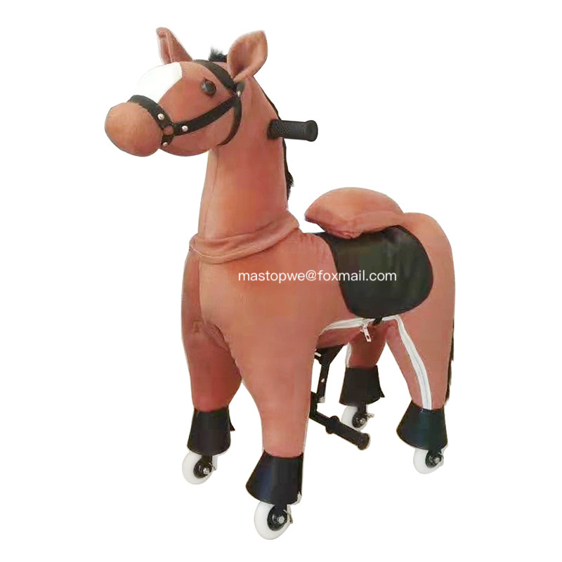 2021 Ride on toys and kids ride on toys and kids horse riding toys Rocking