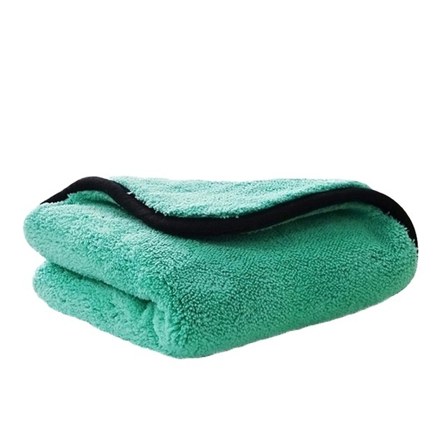 1200GSM Car Detailing Car Wash Microfiber Towel  Cleaning Drying Auto Washing Cloth Micro Fiber Rag Car  Accessories