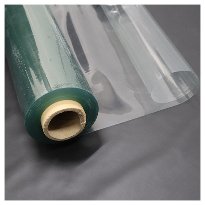 Japan high-performance pvc fireproof sheet pvc antistatic film