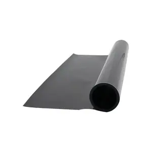 Japanese adhesive-free antistatic pvc vinyl window glass film water proof plastic sheet