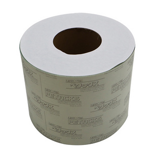 Made in Japan weather resistance vinyl adhesive tent repair tape