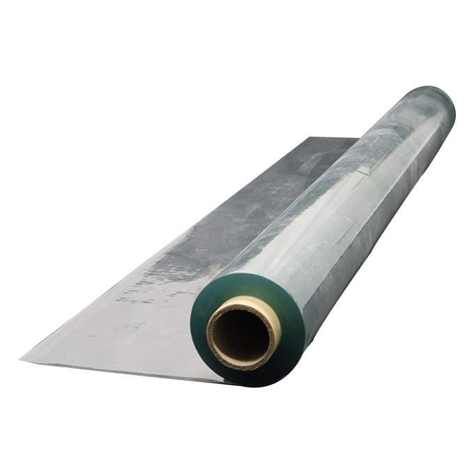 Japan high-performance pvc fireproof sheet pvc antistatic film