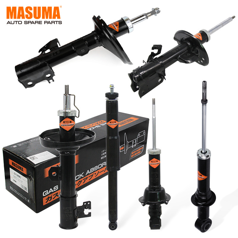 MASUMA vehicle accessories spare other Auto Part