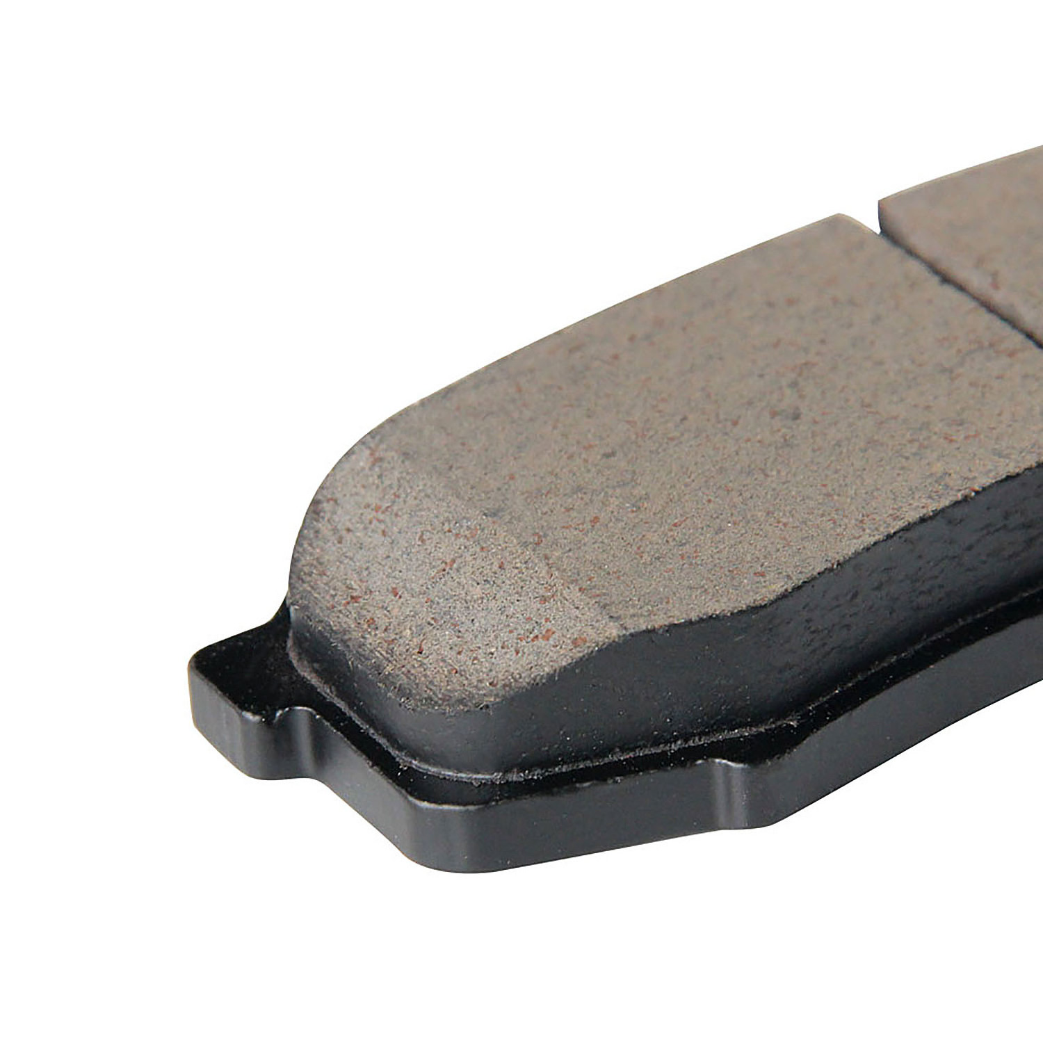 MASUMA MS-1243X Supplier Premium Ceramic Brake Pad for Pajero for Toyota 4 Runner Land Cruiser 79 Modal