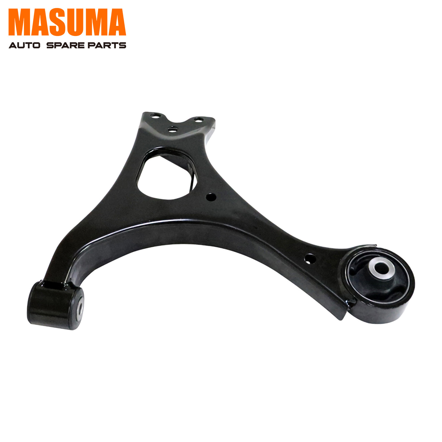 MA-9741L MASUMA Auto factory Front control swing arm bushing car parts suspension control arm CUY31 RD28 51360-SNA-A01