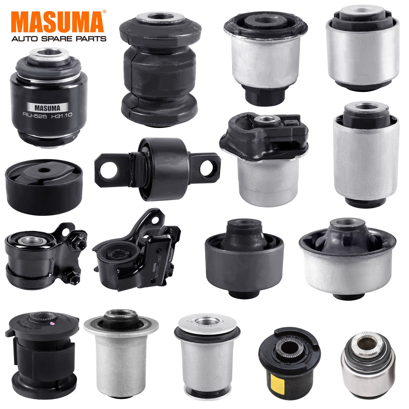 MASUMA vehicle accessories spare other Auto Part