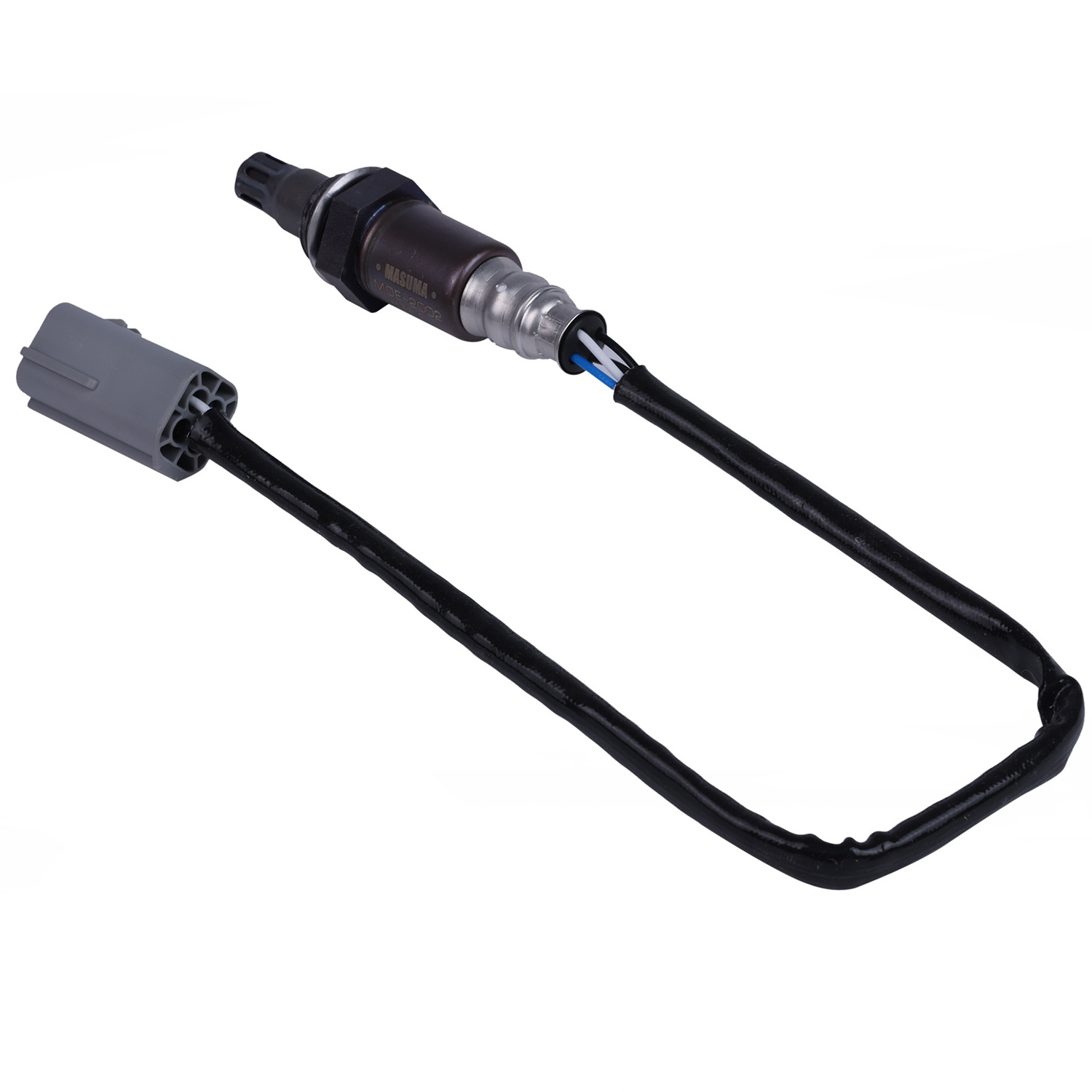 MOE-2002 MASUMA Auto car Lambda Oxygen Sensor GVFR RF 22693-JA00B 22693-JA00B 22693-ZE00A