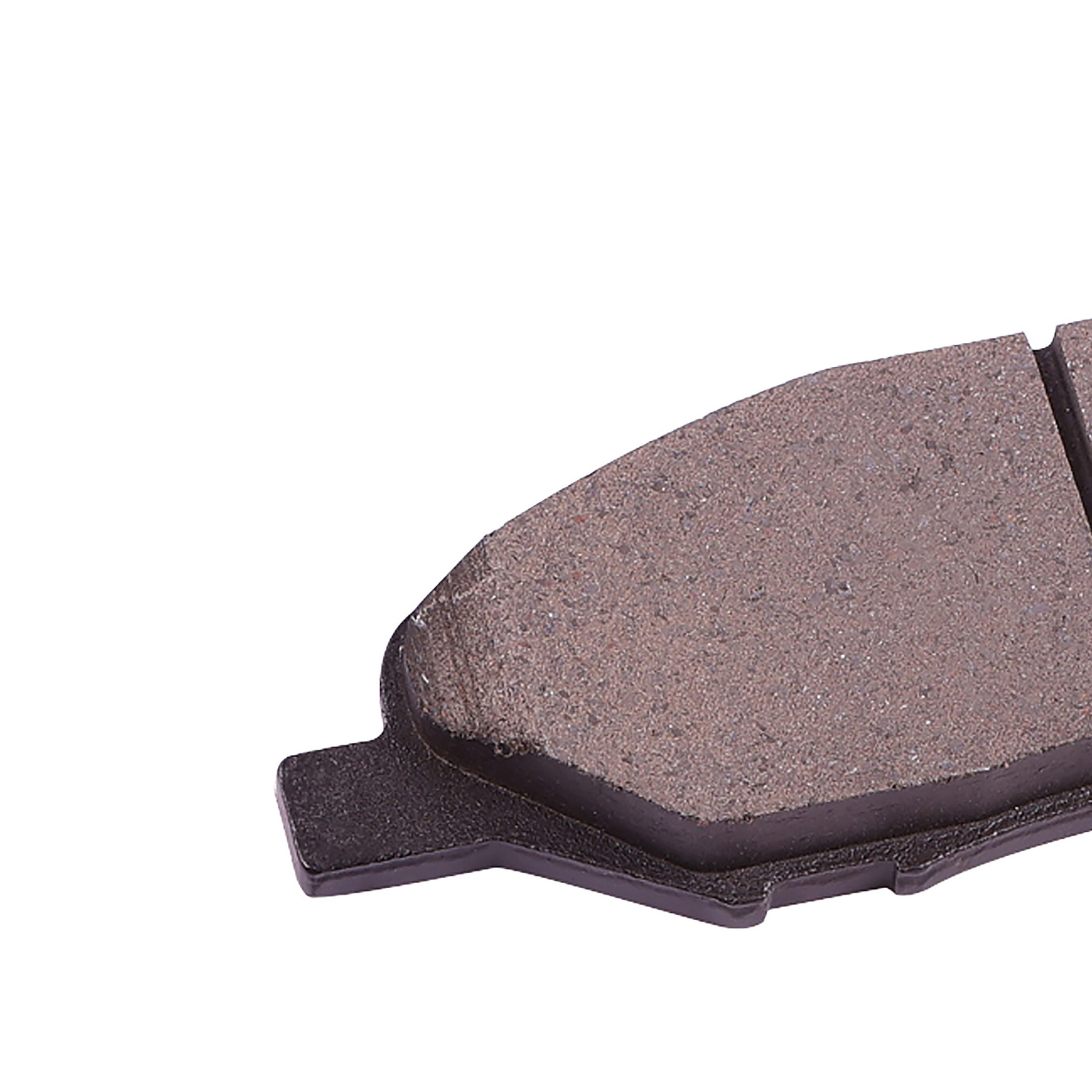 MASUMA MS-2452 Manufacturer Low Price Brake Pad Auto Brake Systems Vehicle Parts Accessories Brake Pad for Nissan for Mazda