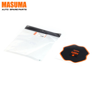 BWG-04 MASUMA Wholesale Auto Car repair shop large tire patch ACA30L 1AZFE D170mm