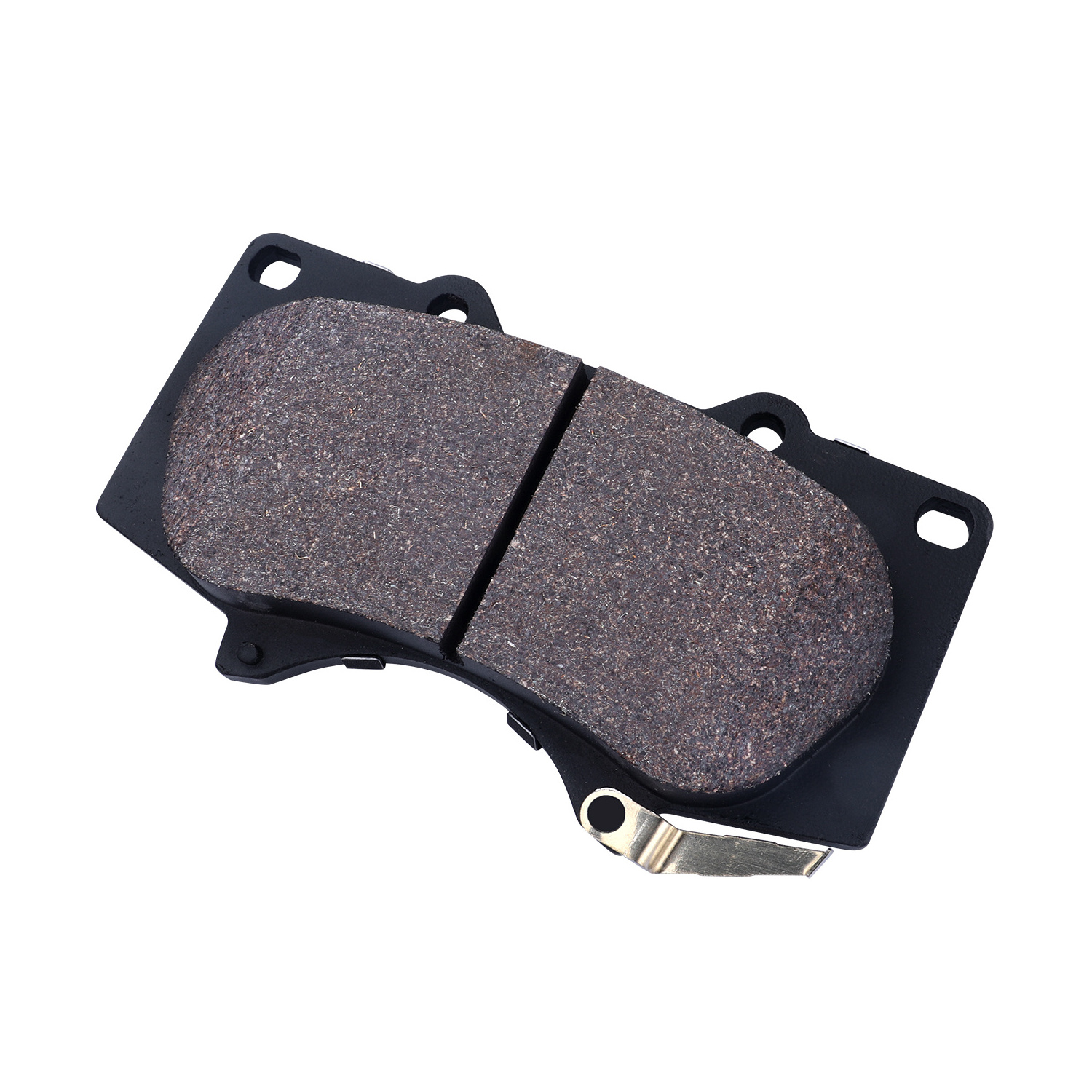 MS-1482N MASUMA High quality Replacement Auto Brake Systems Brake Pad For MITSUBISHI PAJERO Toyota LAND CRUISER