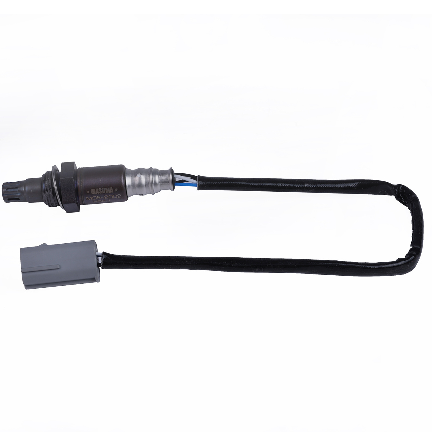 MOE-2002 MASUMA Auto car Lambda Oxygen Sensor GVFR RF 22693-JA00B 22693-JA00B 22693-ZE00A