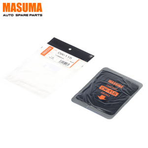 CW-115 MASUMA Auto tire patches repair cold ACU20L 2AZFE Car repair shop 100x48mm