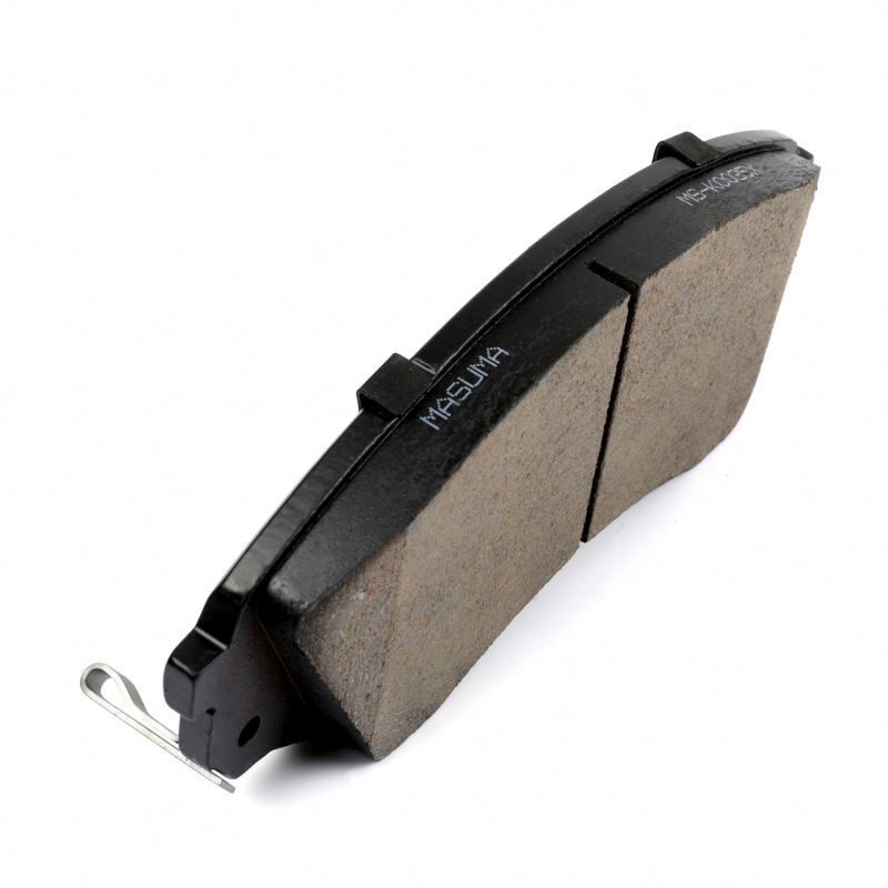 MS-K0035X Japanese Brand MASUMA	Kinetic	Brake System Brake Pads	Auto Parts Auto Spare Parts 1 lighter for car engine