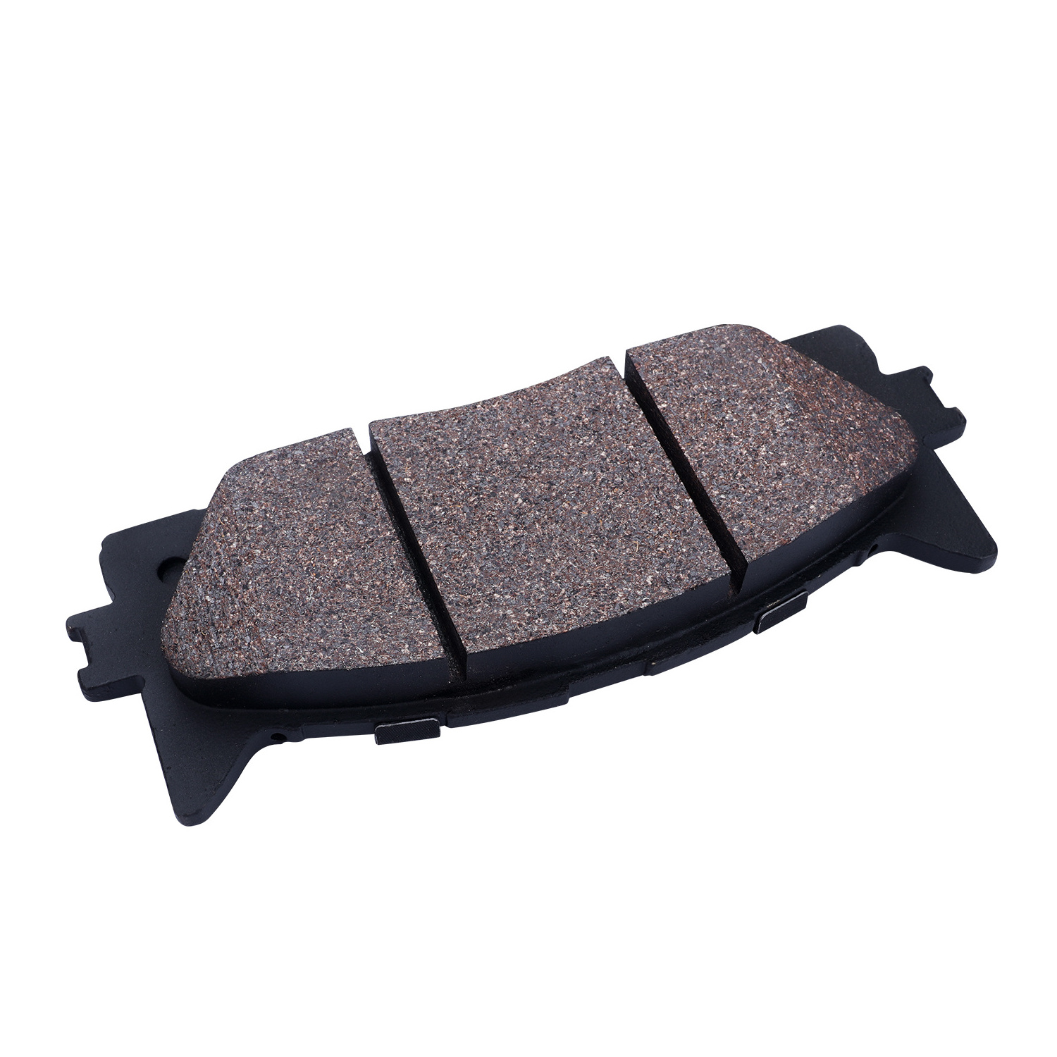 MASUMA MS-1521 Ceramic Spare Parts Auto Brake Pads Manufacturer Cars Spare Parts Systems Brake Pads Manufacturer