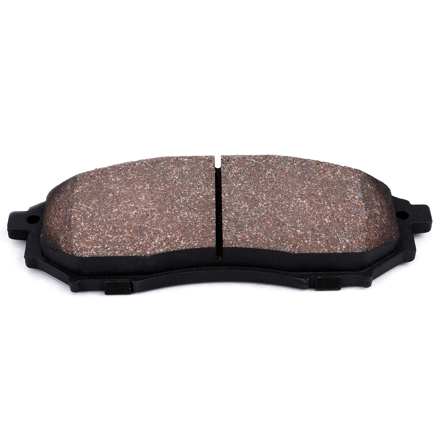 MS-2444N auto brake pad pads for TOYOTA HIACE pickup 1983 0446535160 0449135021 brake system brake pad