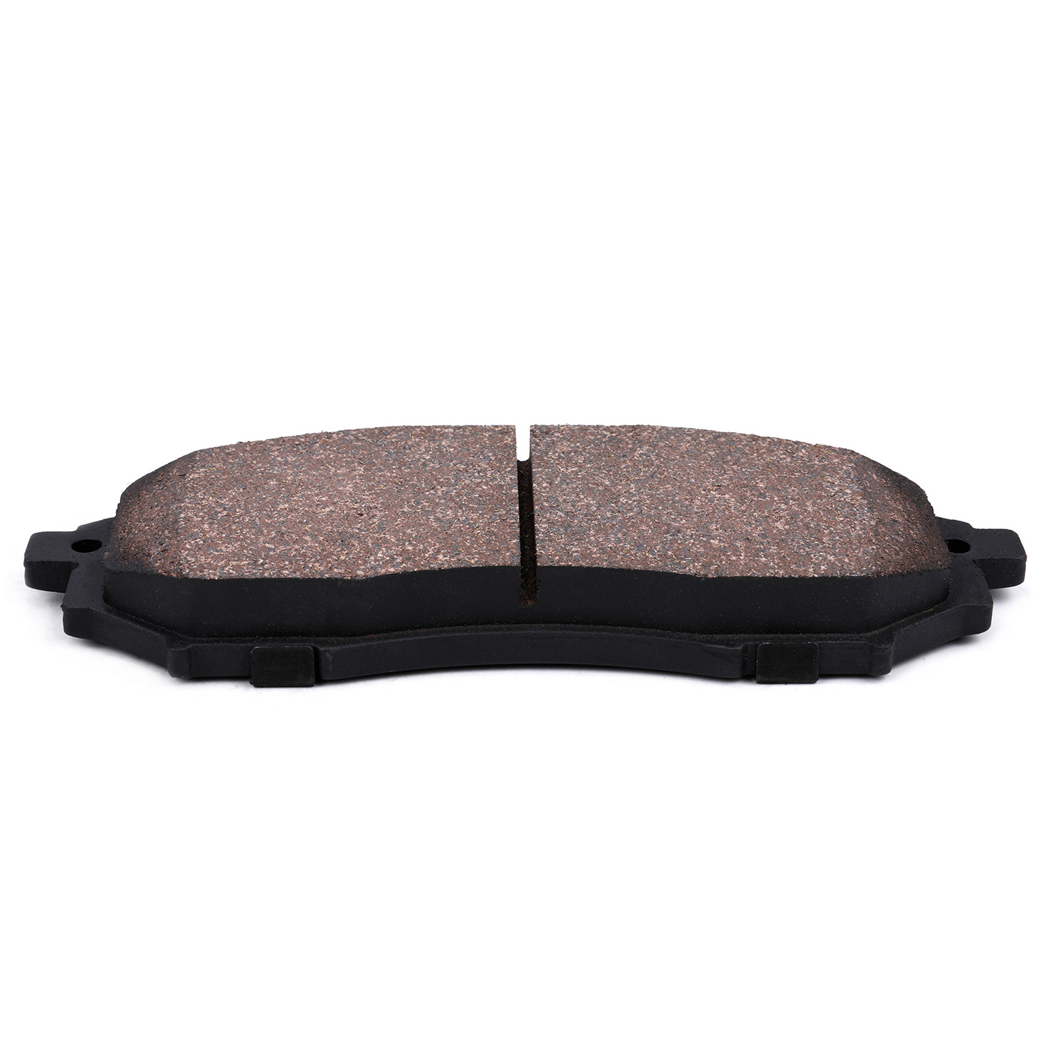 MS-2444N auto brake pad pads for TOYOTA HIACE pickup 1983 0446535160 0449135021 brake system brake pad